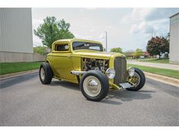 1932 Ford Coupe (CC-2100317) for sale in Kentwood, Michigan