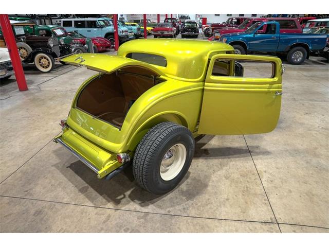 1932 Ford Coupe (CC-2100317) for sale in Kentwood, Michigan