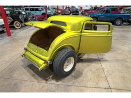 1932 Ford Coupe (CC-2100317) for sale in Kentwood, Michigan