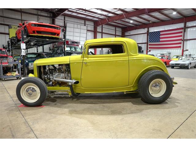 1932 Ford Coupe (CC-2100317) for sale in Kentwood, Michigan