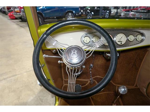 1932 Ford Coupe (CC-2100317) for sale in Kentwood, Michigan