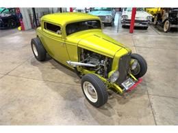 1932 Ford Coupe (CC-2100317) for sale in Kentwood, Michigan
