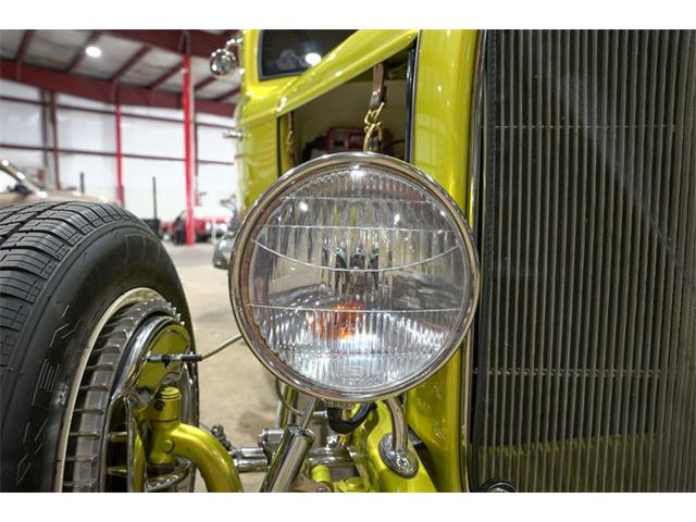 1932 Ford Coupe (CC-2100317) for sale in Kentwood, Michigan