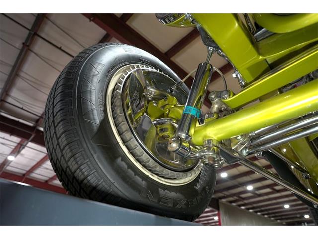 1932 Ford Coupe (CC-2100317) for sale in Kentwood, Michigan