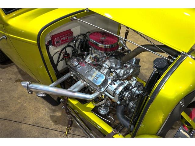 1932 Ford Coupe (CC-2100317) for sale in Kentwood, Michigan