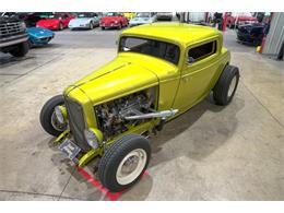 1932 Ford Coupe (CC-2100317) for sale in Kentwood, Michigan