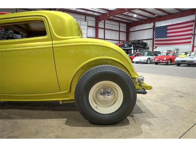 1932 Ford Coupe (CC-2100317) for sale in Kentwood, Michigan