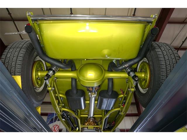 1932 Ford Coupe (CC-2100317) for sale in Kentwood, Michigan