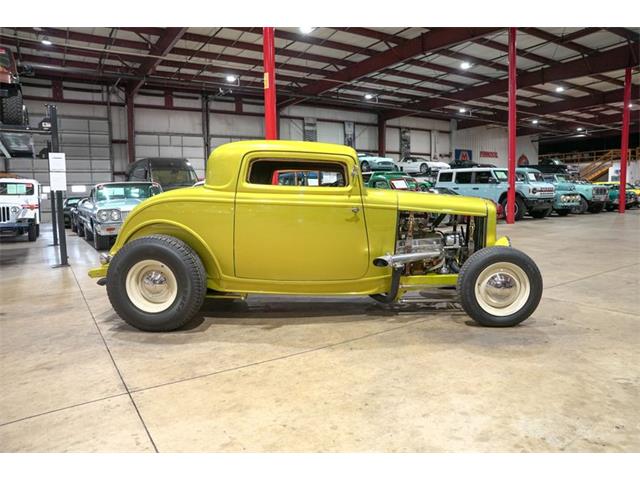 1932 Ford Coupe (CC-2100317) for sale in Kentwood, Michigan