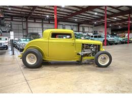 1932 Ford Coupe (CC-2100317) for sale in Kentwood, Michigan