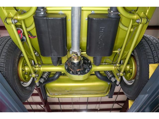 1932 Ford Coupe (CC-2100317) for sale in Kentwood, Michigan
