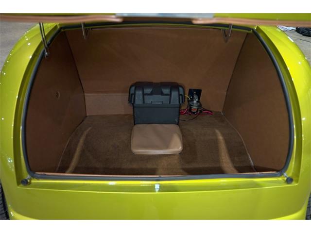 1932 Ford Coupe (CC-2100317) for sale in Kentwood, Michigan
