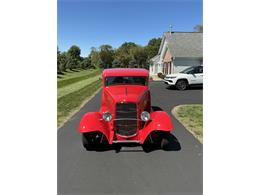 1932 Ford 2-Dr Sedan (CC-2103171) for sale in Zelienople, Pennsylvania