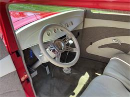 1932 Ford 2-Dr Sedan (CC-2103171) for sale in Zelienople, Pennsylvania