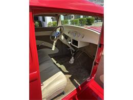 1932 Ford 2-Dr Sedan (CC-2103171) for sale in Zelienople, Pennsylvania