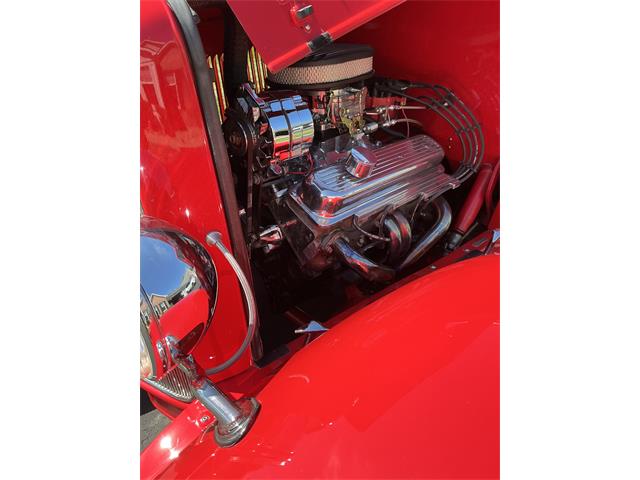 1932 Ford 2-Dr Sedan (CC-2103171) for sale in Zelienople, Pennsylvania
