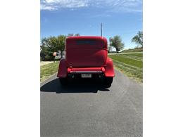 1932 Ford 2-Dr Sedan (CC-2103171) for sale in Zelienople, Pennsylvania