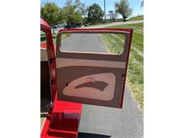1932 Ford 2-Dr Sedan (CC-2103171) for sale in Zelienople, Pennsylvania