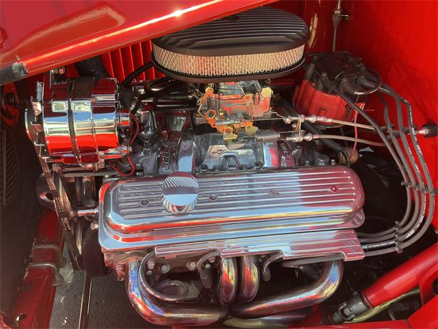 1932 Ford 2-Dr Sedan (CC-2103171) for sale in Zelienople, Pennsylvania