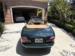 1997 Jaguar XK8 (CC-2103172) for sale in Sugar Land, Texas