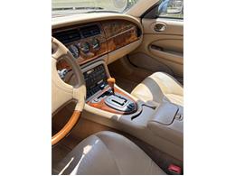 1997 Jaguar XK8 (CC-2103172) for sale in Sugar Land, Texas