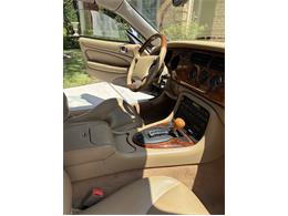 1997 Jaguar XK8 (CC-2103172) for sale in Sugar Land, Texas