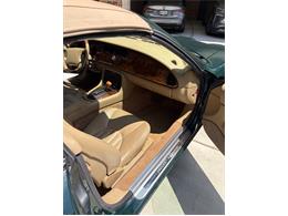 1997 Jaguar XK8 (CC-2103172) for sale in Sugar Land, Texas