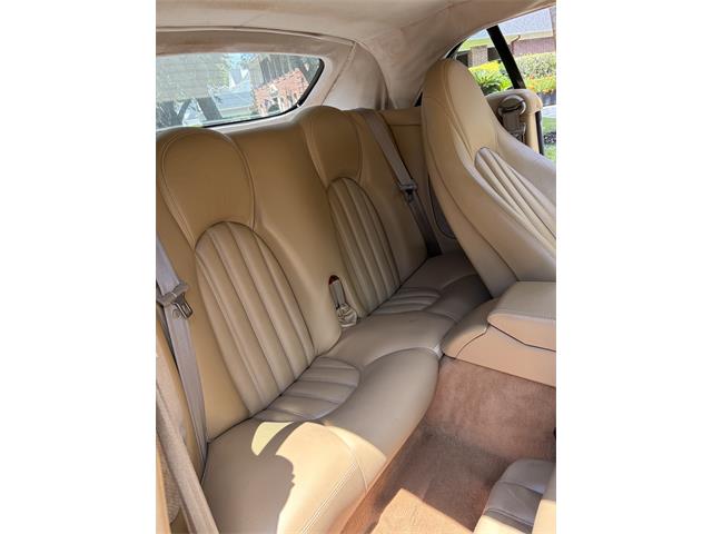 1997 Jaguar XK8 (CC-2103172) for sale in Sugar Land, Texas