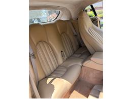 1997 Jaguar XK8 (CC-2103172) for sale in Sugar Land, Texas