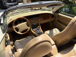 1997 Jaguar XK8 (CC-2103172) for sale in Sugar Land, Texas