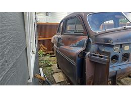 1949 Mercury 4-Dr Sedan (CC-2103175) for sale in Billings, Montana