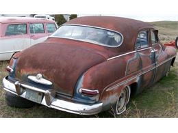 1949 Mercury 4-Dr Sedan (CC-2103175) for sale in Billings, Montana