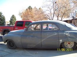 1949 Mercury 4-Dr Sedan (CC-2103175) for sale in Billings, Montana