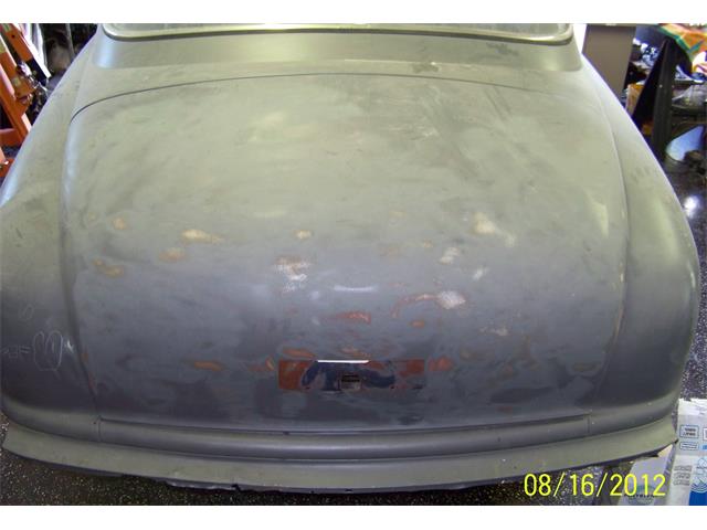 1949 Mercury 4-Dr Sedan (CC-2103175) for sale in Billings, Montana