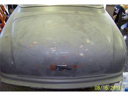 1949 Mercury 4-Dr Sedan (CC-2103175) for sale in Billings, Montana
