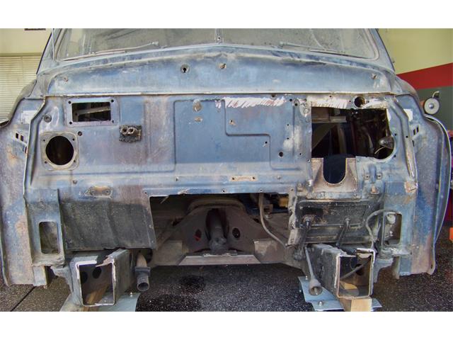 1949 Mercury 4-Dr Sedan (CC-2103175) for sale in Billings, Montana