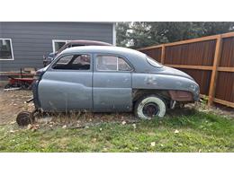 1949 Mercury 4-Dr Sedan (CC-2103175) for sale in Billings, Montana