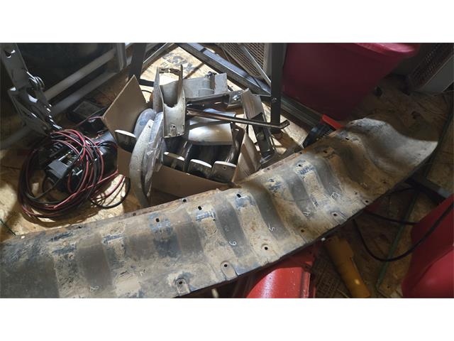 1949 Mercury 4-Dr Sedan (CC-2103175) for sale in Billings, Montana
