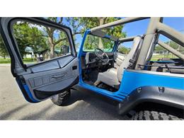 1989 Jeep Wrangler (CC-2103176) for sale in Billings, Montana