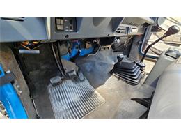 1989 Jeep Wrangler (CC-2103176) for sale in Billings, Montana