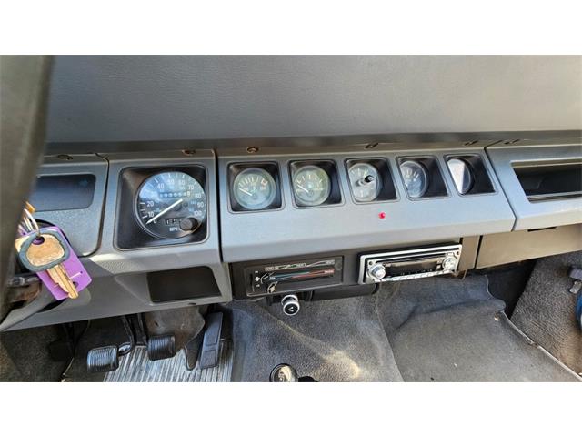 1989 Jeep Wrangler (CC-2103176) for sale in Billings, Montana