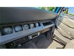 1989 Jeep Wrangler (CC-2103176) for sale in Billings, Montana