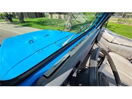 1989 Jeep Wrangler (CC-2103176) for sale in Billings, Montana