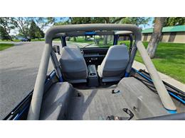 1989 Jeep Wrangler (CC-2103176) for sale in Billings, Montana