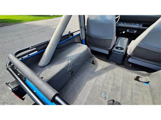 1989 Jeep Wrangler (CC-2103176) for sale in Billings, Montana