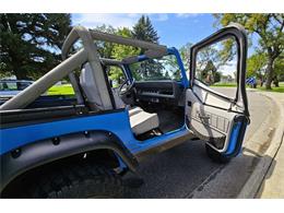 1989 Jeep Wrangler (CC-2103176) for sale in Billings, Montana