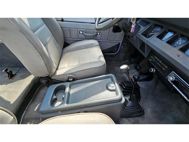 1989 Jeep Wrangler (CC-2103176) for sale in Billings, Montana