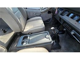 1989 Jeep Wrangler (CC-2103176) for sale in Billings, Montana