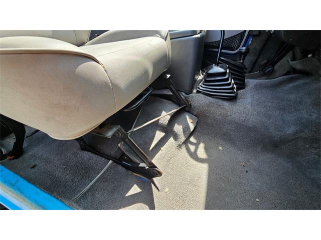 1989 Jeep Wrangler (CC-2103176) for sale in Billings, Montana