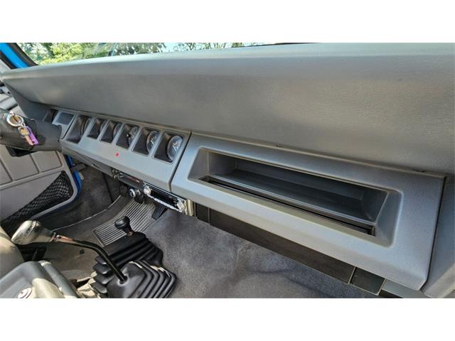 1989 Jeep Wrangler (CC-2103176) for sale in Billings, Montana